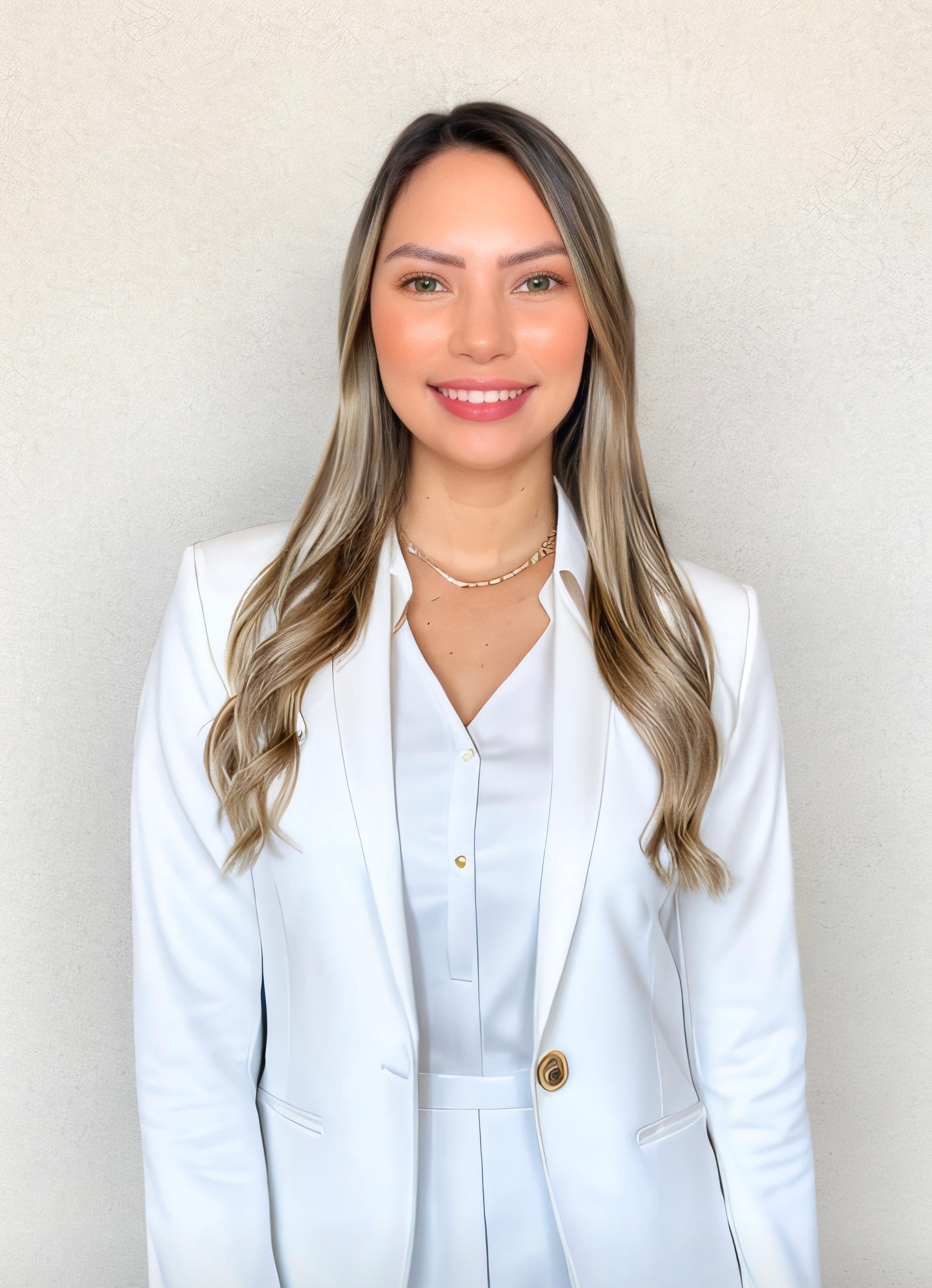 Dra. Amanda Sousa - Especialista em Direito Previdenciário