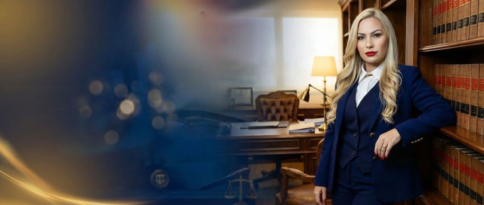 Escritório de Advocacia