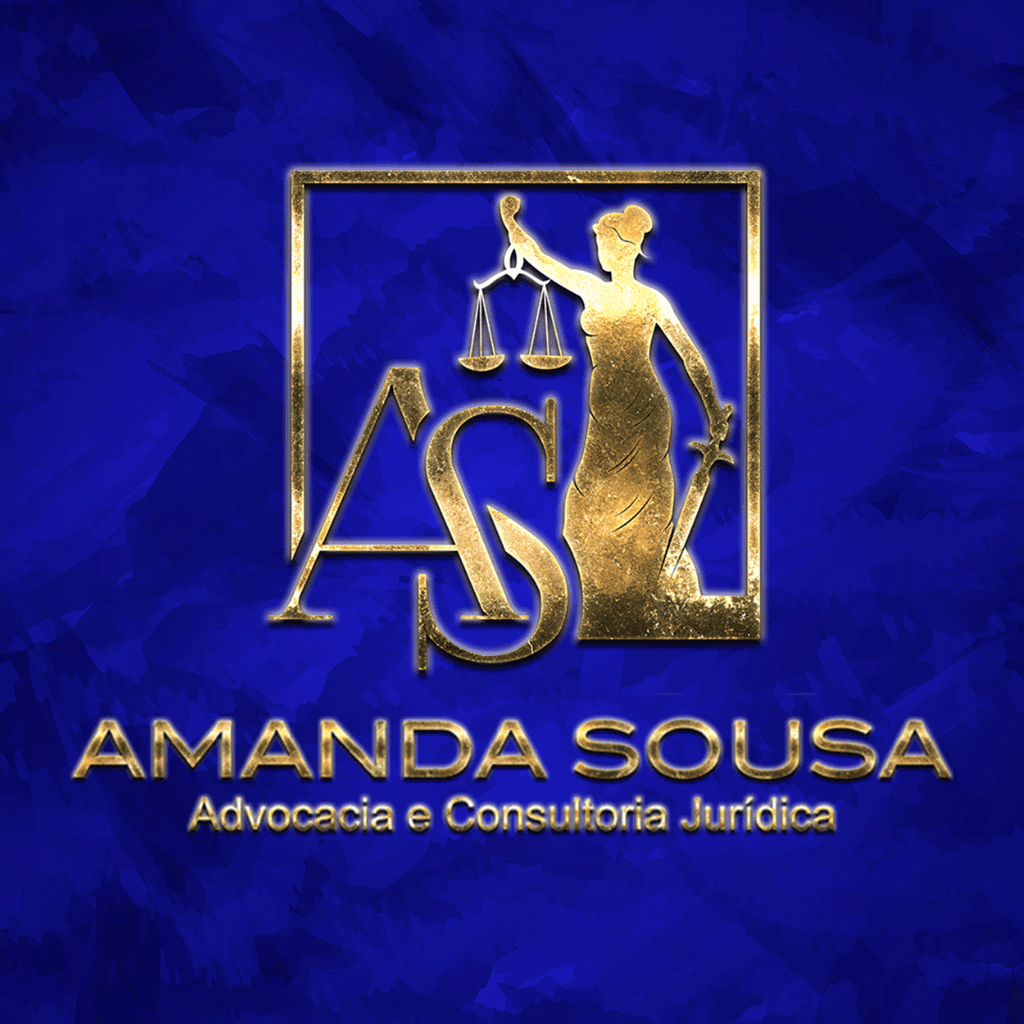 Dra. Amanda Sousa - Advocacia